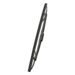 Deluxe, STAINLESS STEEL, wiper blades - 11" to 24"