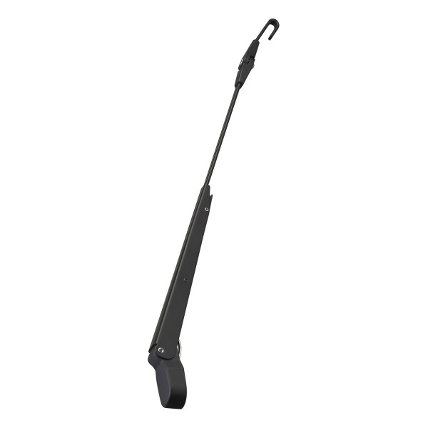 Deluxe Wiper Arm - Adj J Hook & Adj Tip