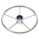 Destroyer Wheel - Model 170 Fits 3/4" Tapered Shaft