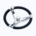 Evo Pro Wheel - Model 725 3/4" Tapered Shaft