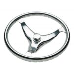 Evolution Wheel - Model 720 3/4" Tapered Shaft