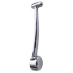 Control Arm - Yacht Single Lever Side Mount 316 SS