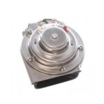 All Stainless Steel Mini Hidden Compact Single - 12 Volt