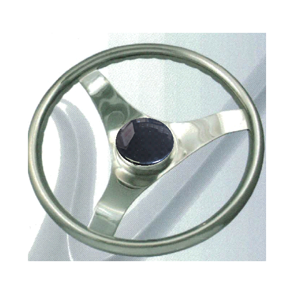 Orion Sport Wheel - Model 430 3/4" Tapered Shaft - Image 2