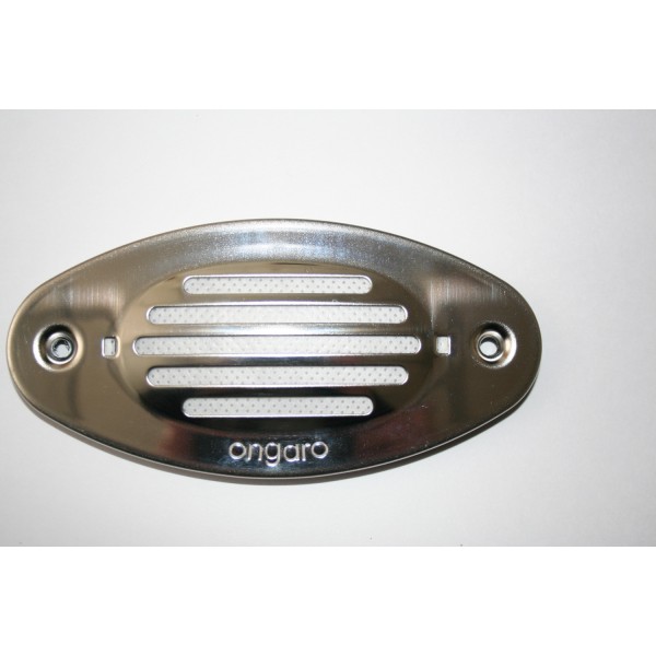 Stainless Steel Grill for Mini Drop-In w/Screws and Wires