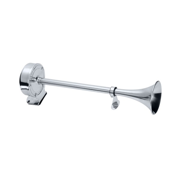 Standard Single Trumpet - 12 Volt